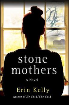 Hardcover Stone Mothers Book
