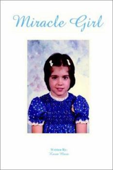 Paperback Miracle Girl Book