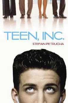 Hardcover Teen, Inc. Book