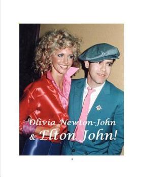 Paperback Olivia Newton-John and Elton John! Book