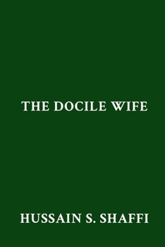 Paperback The Docile Wife Book