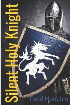 Paperback Silent Holy Knight Book