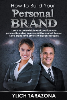 Paperback How to Build Your Personal Brand Book