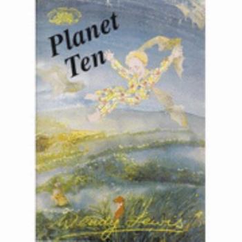 Paperback Planet Ten Book