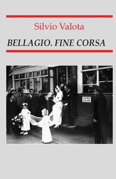 Paperback Bellagio: fine corsa [Italian] Book