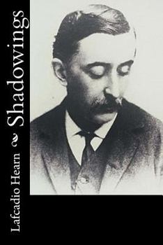 Paperback Shadowings Book