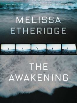 Paperback Melissa Etheridge - The Awakening Book