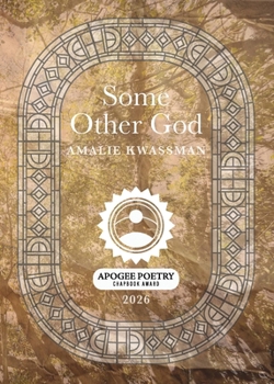 Paperback Some Other God Book