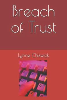 Paperback Breach of Trust Book