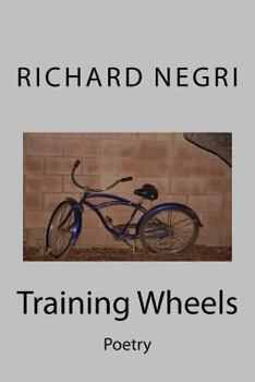 Paperback Training Wheels Book