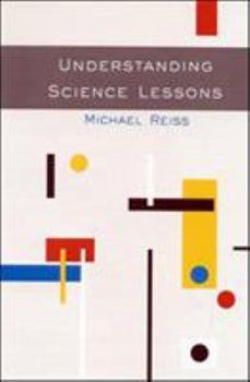 Paperback Understanding Science Lessons Book