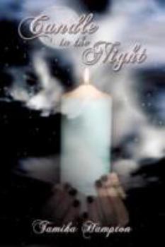 Paperback Candle in the Night Book