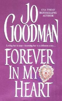 Mass Market Paperback Forever in My Heart Book