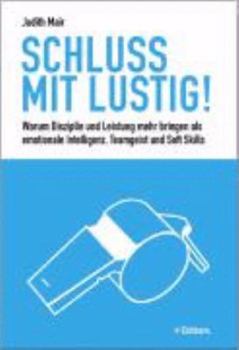 Hardcover Schluss mit Lustig. [German] Book