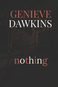 Paperback Nothing Book