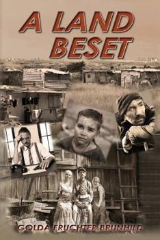 Paperback A Land Beset Book