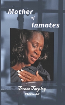 Paperback Mother of Inmates Book