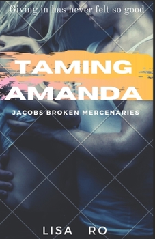 Paperback Taming Amanda: Bad Science Book