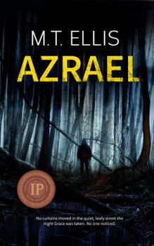 Paperback Azrael Book