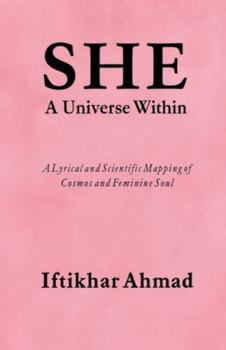 Paperback She: A Universe Within Book
