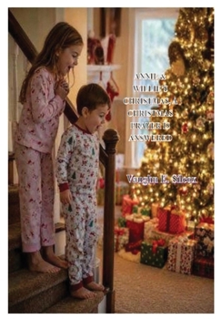 Hardcover Annie & Willie's Christmas, a Christmas Prayer Is Answered Book