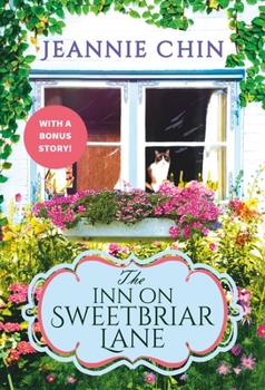 Mass Market Paperback The Inn on Sweetbriar Lane: Includes a Bonus Novella Book