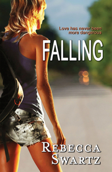 Paperback Falling Book