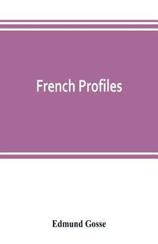 Paperback French profiles Book