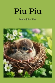 Paperback Piu Piu [Portuguese] Book
