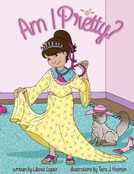 Hardcover Am I Pretty? Book
