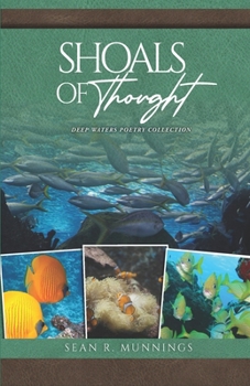 Paperback Shoals of Thought Book