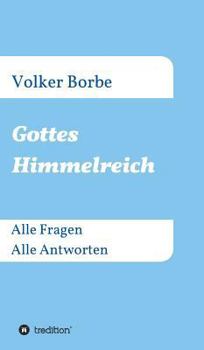 Hardcover Gottes Himmelreich [German] Book