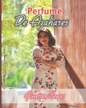 Paperback Perfume de azahares [Spanish] Book