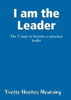 Paperback I am the Leader Book