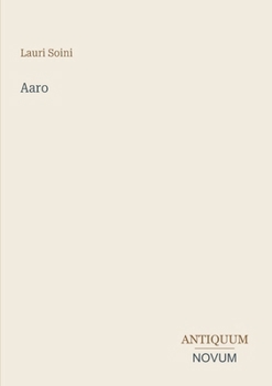 Aaro (Finnish Edition)