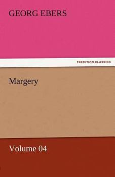 Paperback Margery - Volume 04 Book
