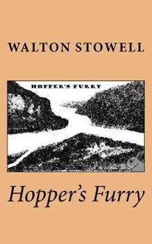 Paperback Hopper's Furry Book