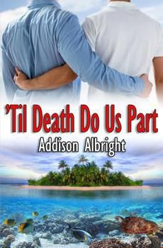 Paperback Til Death Do Us Part Book