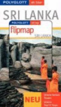 Paperback Sri Lanka. Polyglott on tour [German] Book