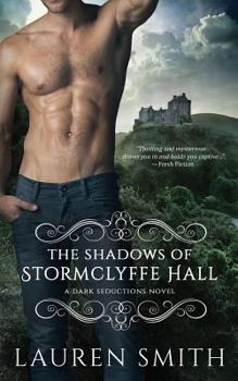 Paperback The Shadows of Stormclyffe Hall Book