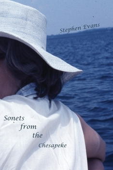 Paperback Sonets from the Chesapeke: American Sonets Book