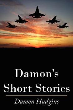 Paperback Damon's Short Stories Book