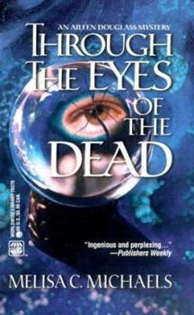 Mass Market Paperback Through the Eyes of the Dead Book