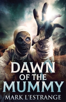 Paperback Dawn Of The Mummy Book