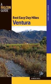 Paperback Ventura Book