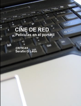 Paperback Cine de Red [Spanish] Book