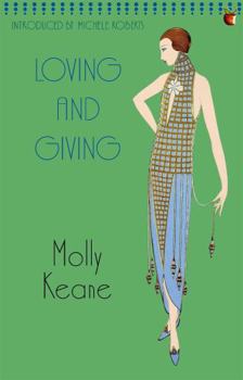 Paperback Loving and Giving Book