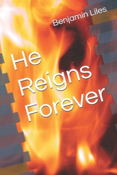 Paperback He Reigns Forever Book