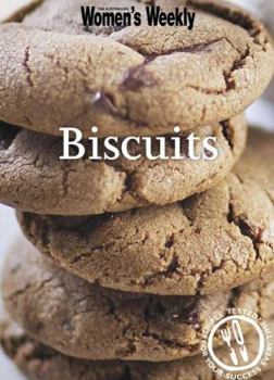 Paperback Biscuits Book