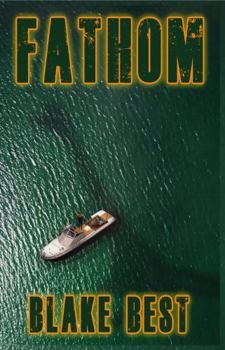 Paperback Fathom Book